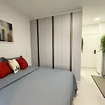 Studio Com Garagem Proximo Ao Metro Butanta, Usp