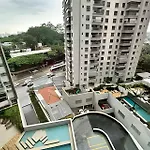 Studio Com Garagem Proximo Ao Metro Butanta, Usp