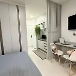 Studio Com Garagem Proximo Ao Metro Butanta, Usp