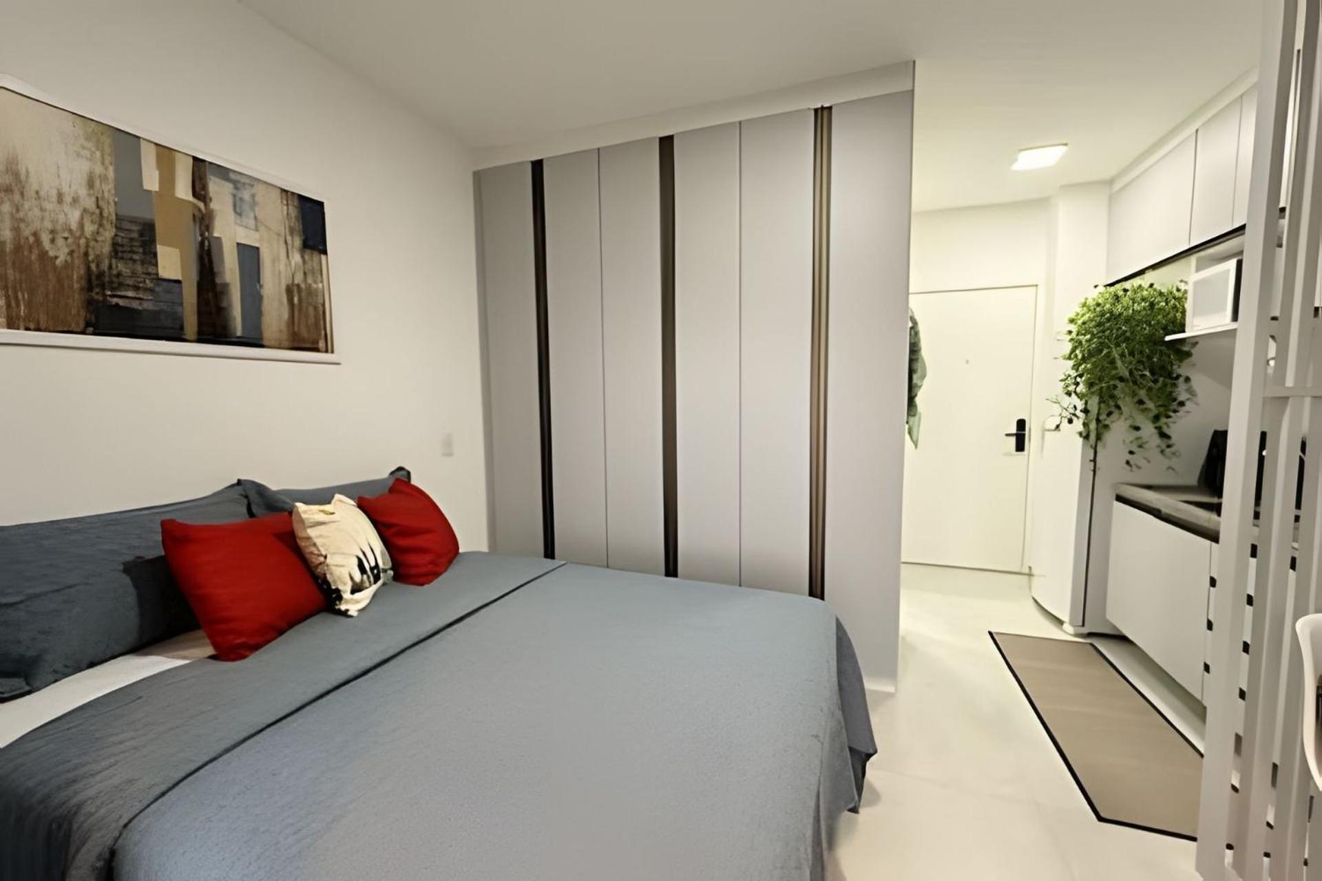 Com Garagem Proximo Ao Metro Butanta, Usp Apartamento