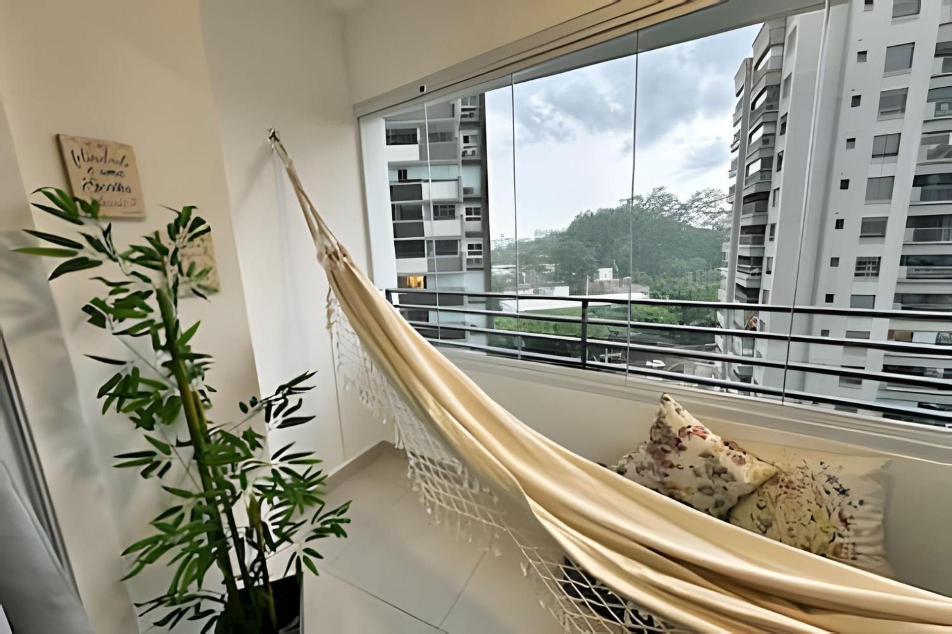 Apartamento Com Garagem Proximo Ao Metro Butanta, Usp
