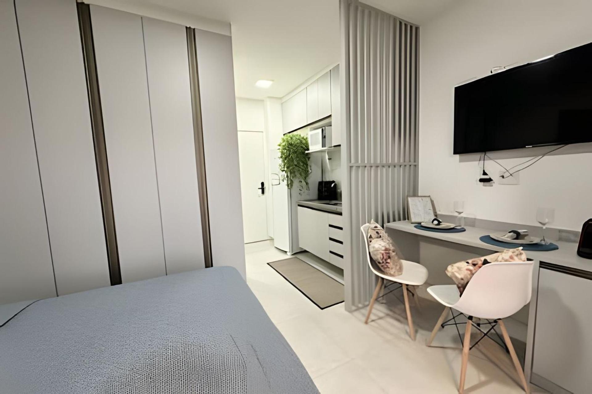 Com Garagem Proximo Ao Metro Butanta, Usp Apartamento São Paulo