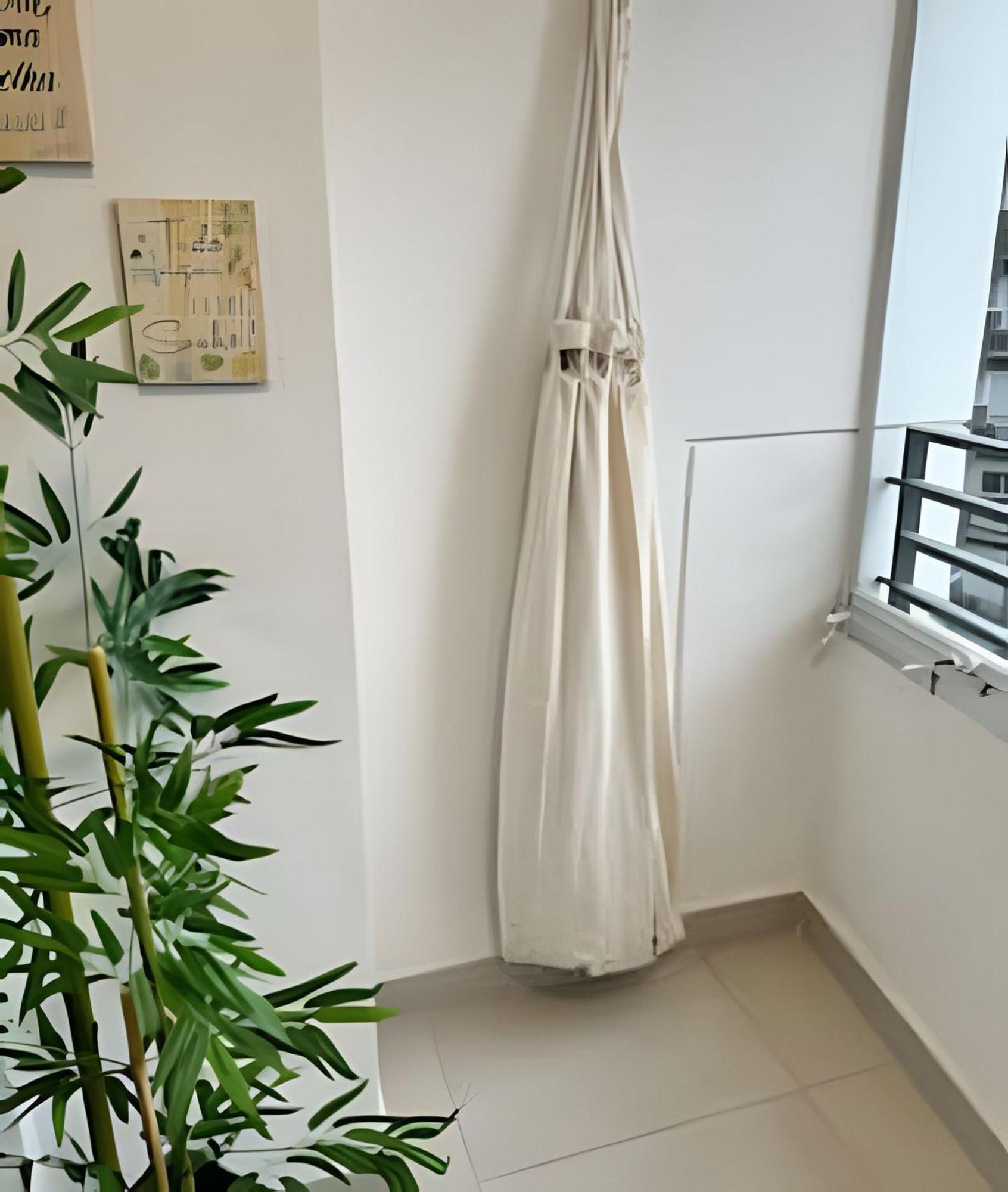 Apartamento Com Garagem Proximo Ao Metro Butanta, Usp São Paulo