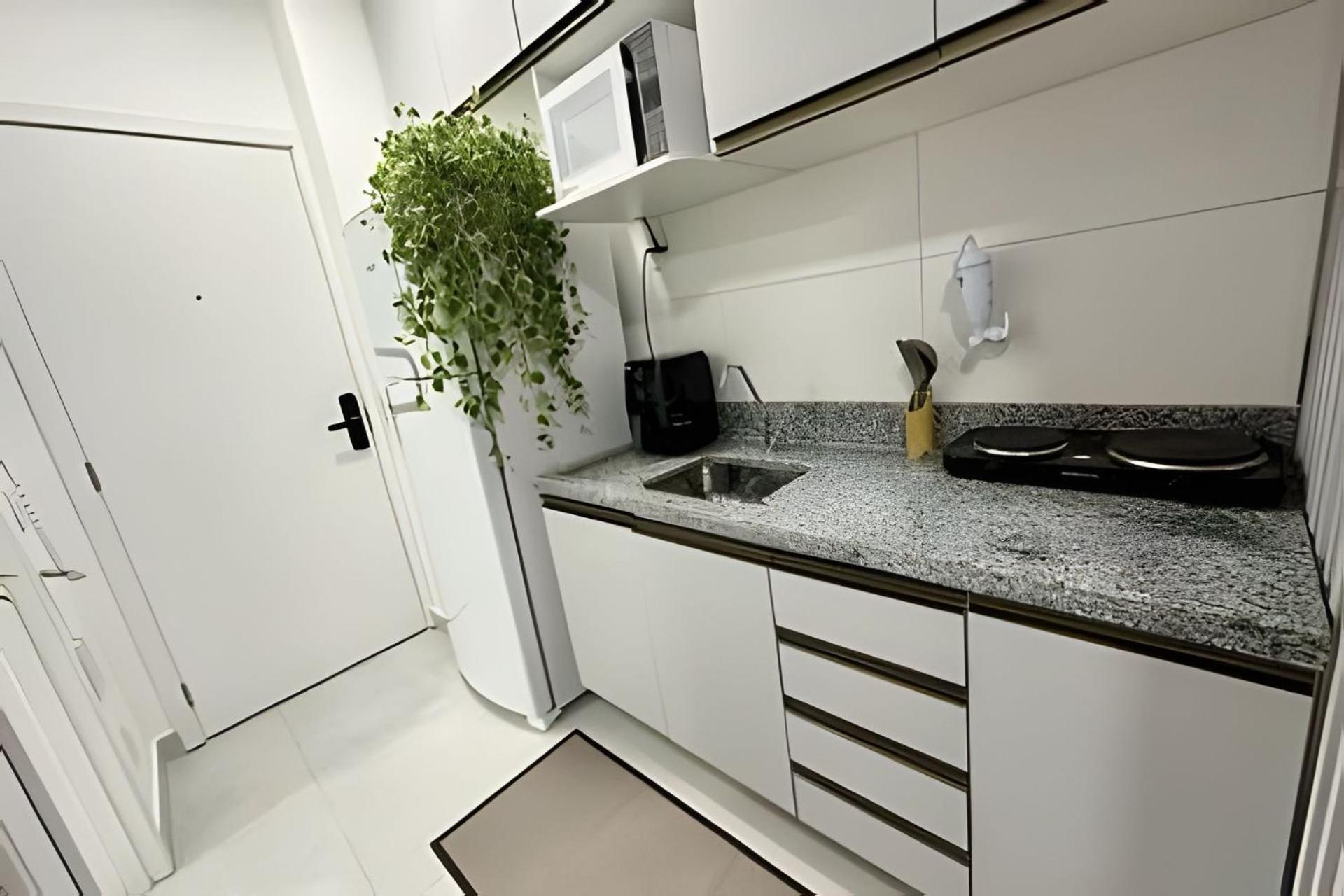 Com Garagem Proximo Ao Metro Butanta, Usp