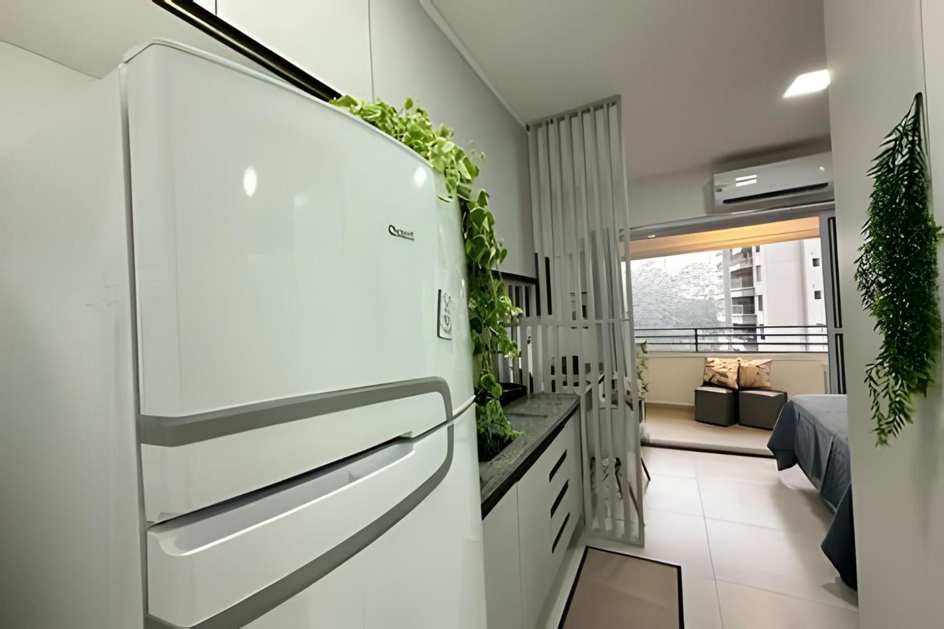 Com Garagem Proximo Ao Metro Butanta, Usp Apartamento