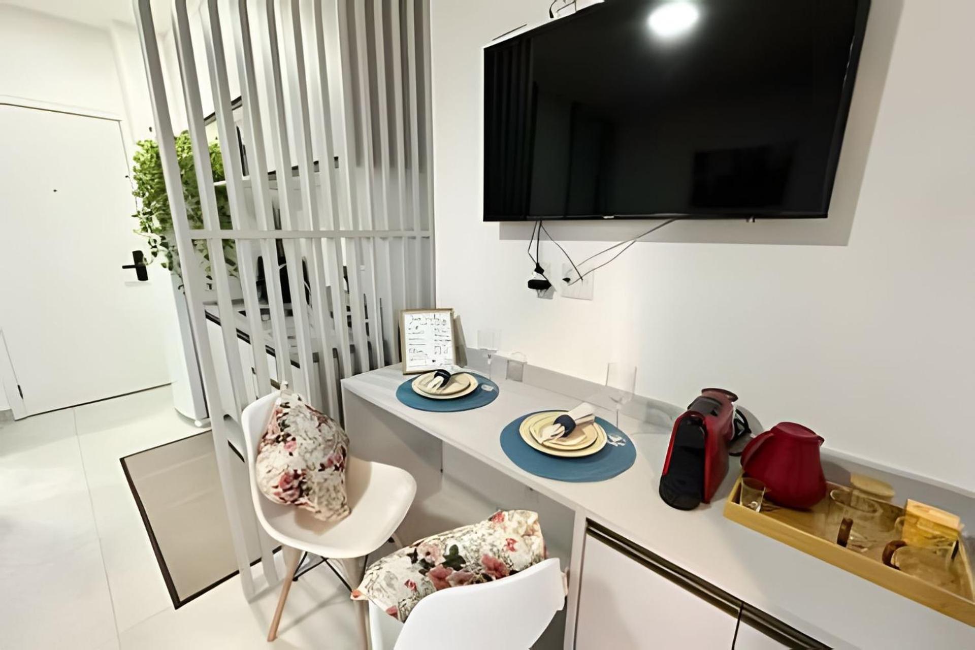 Com Garagem Proximo Ao Metro Butanta, Usp Apartamento *