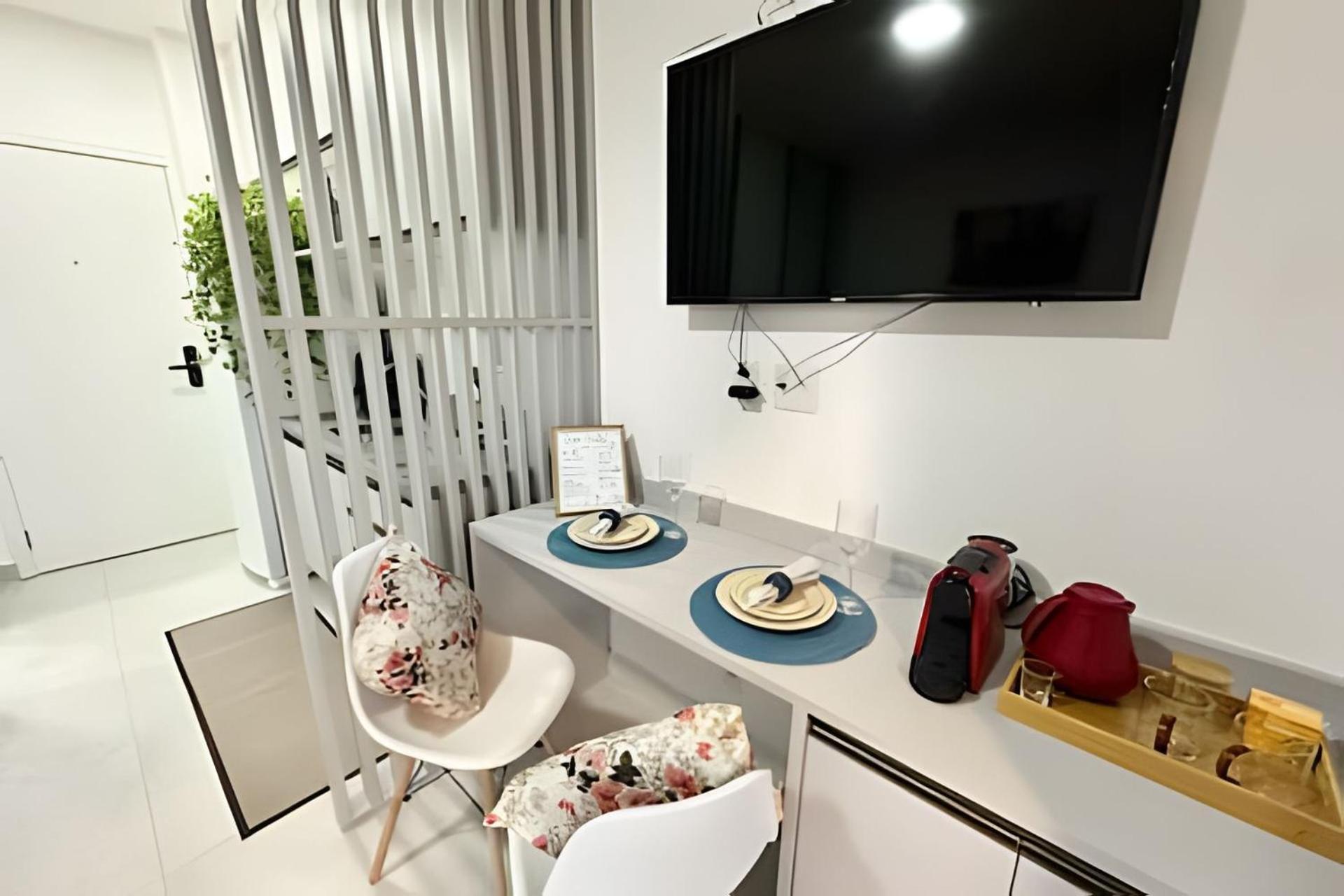 Com Garagem Proximo Ao Metro Butanta, Usp Apartamento São Paulo
