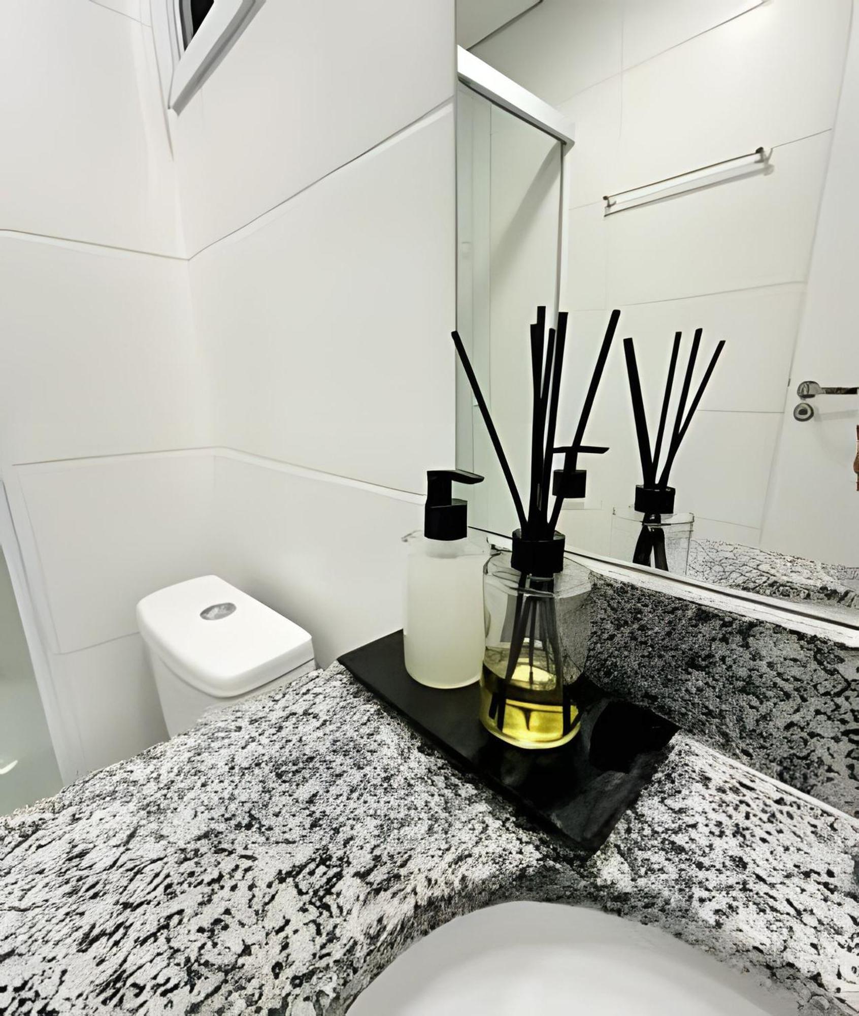 Apartamento Com Garagem Proximo Ao Metro Butanta, Usp