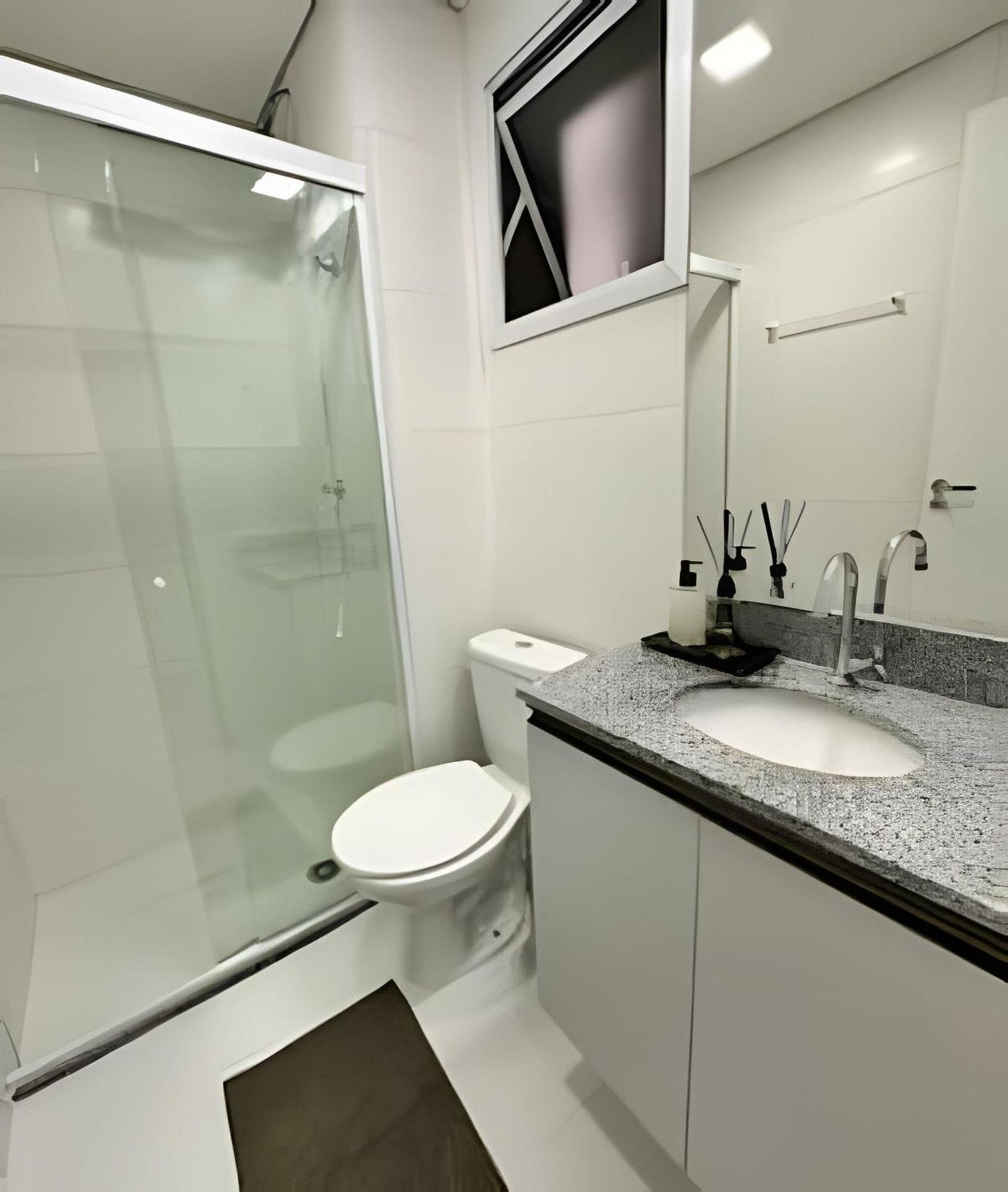 Apartamento Com Garagem Proximo Ao Metro Butanta, Usp *