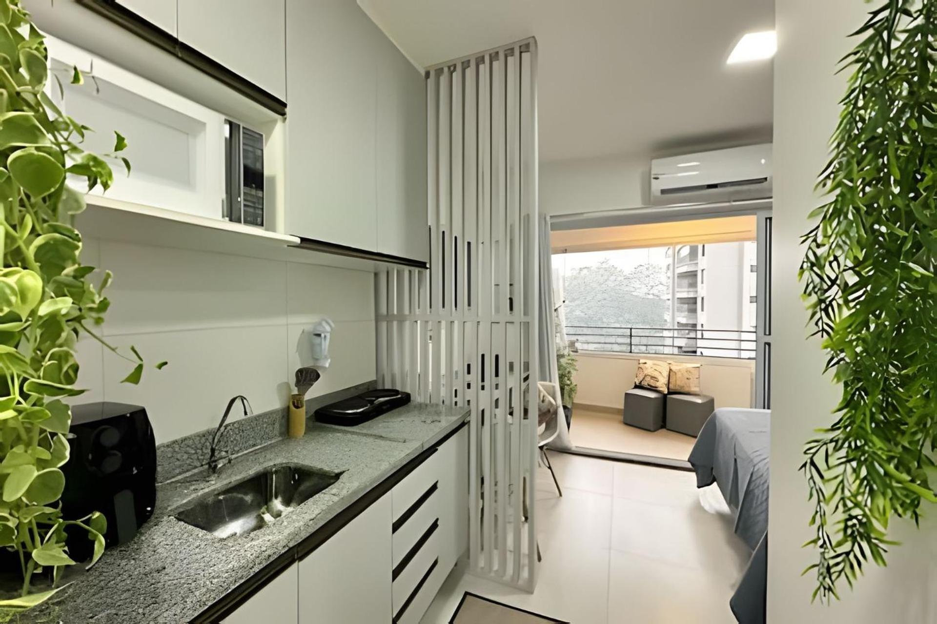 Com Garagem Proximo Ao Metro Butanta, Usp São Paulo