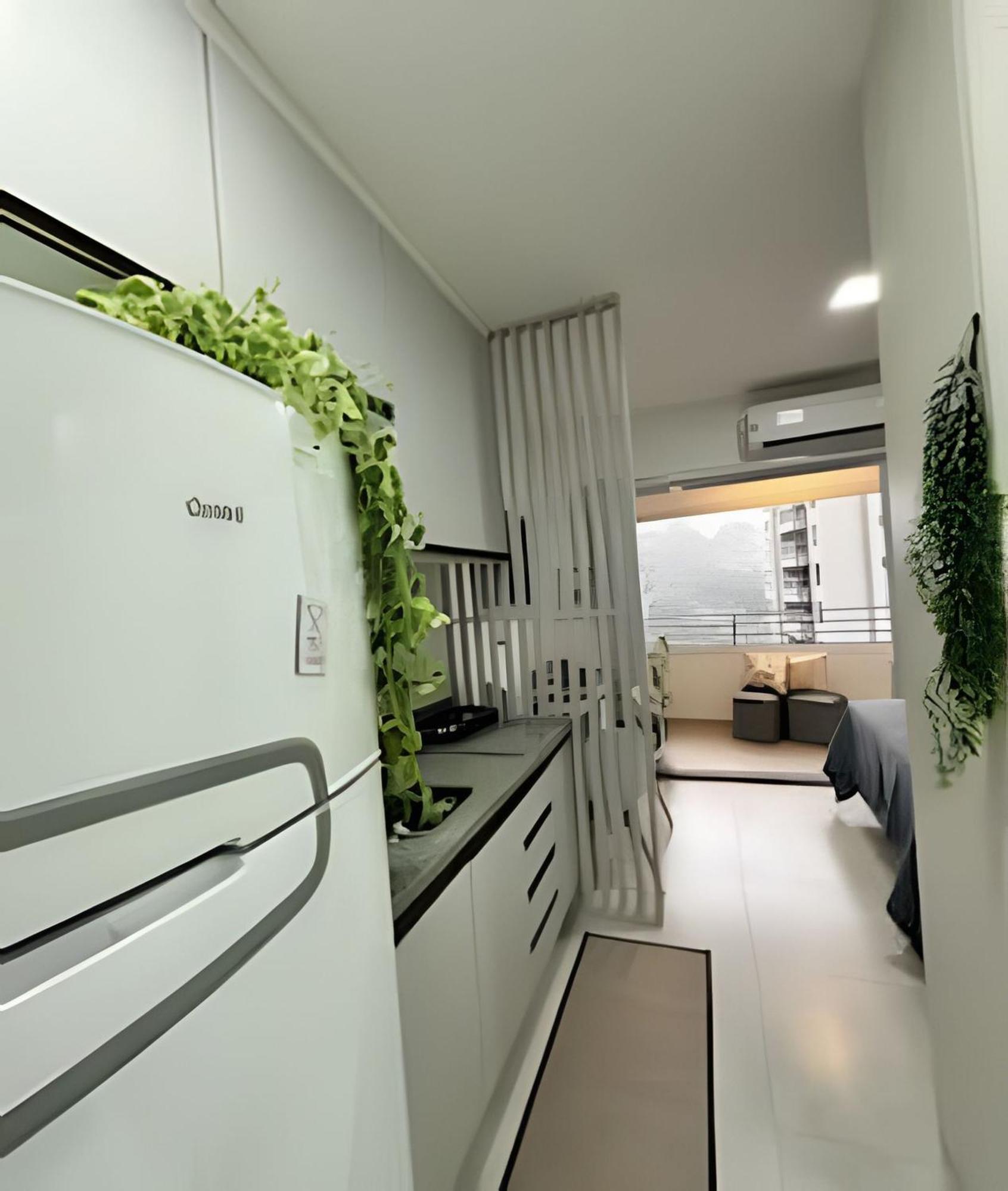 Com Garagem Proximo Ao Metro Butanta, Usp * São Paulo