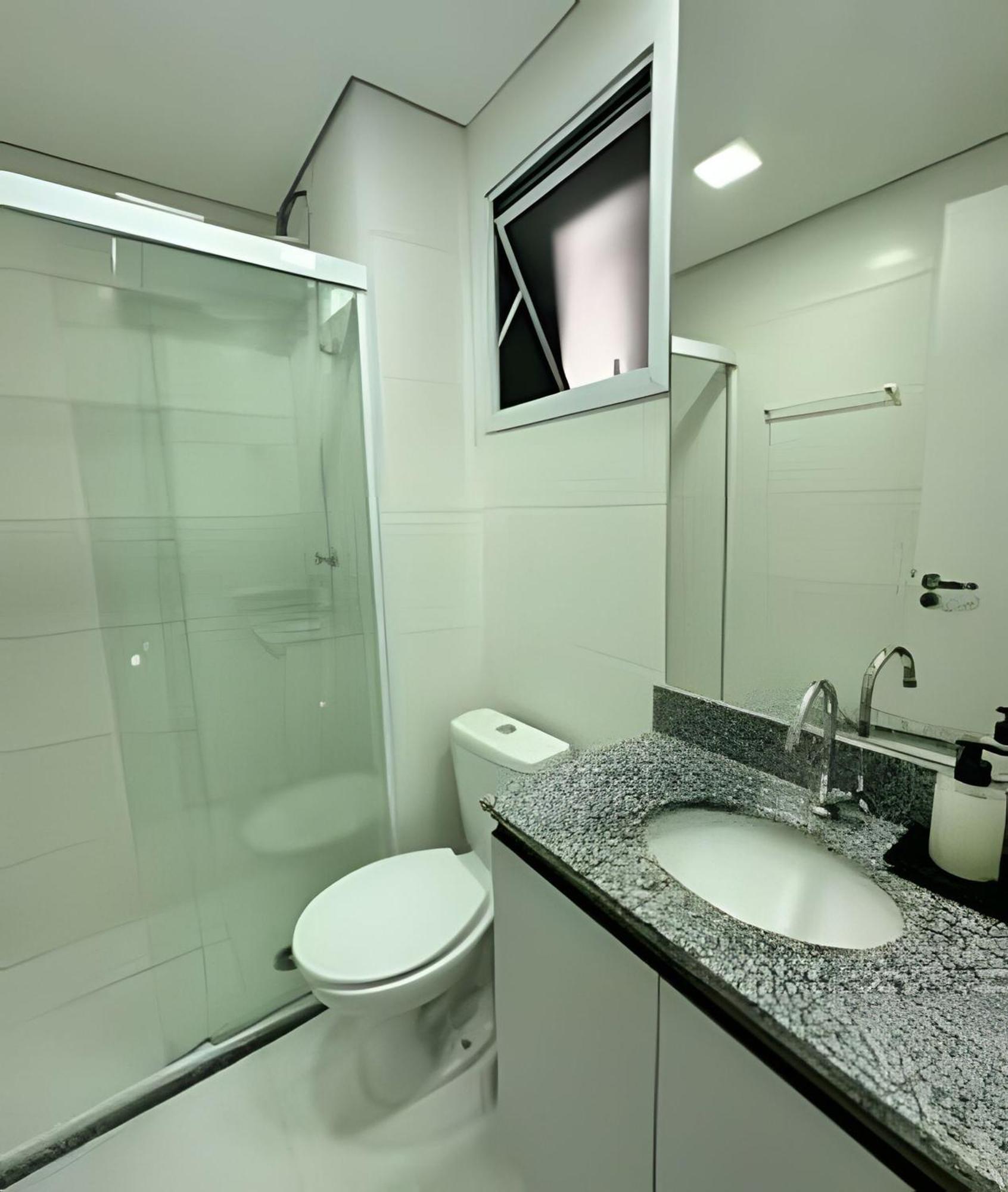 Apartamento Com Garagem Proximo Ao Metro Butanta, Usp