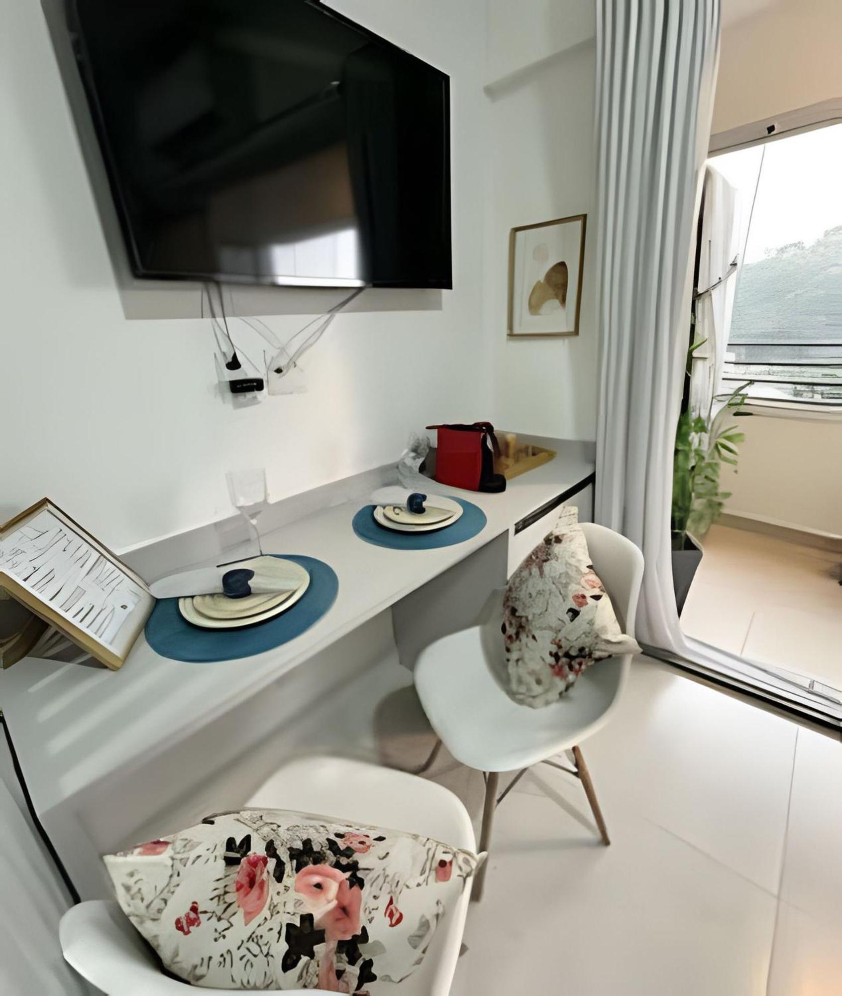 Com Garagem Proximo Ao Metro Butanta, Usp Apartamento São Paulo