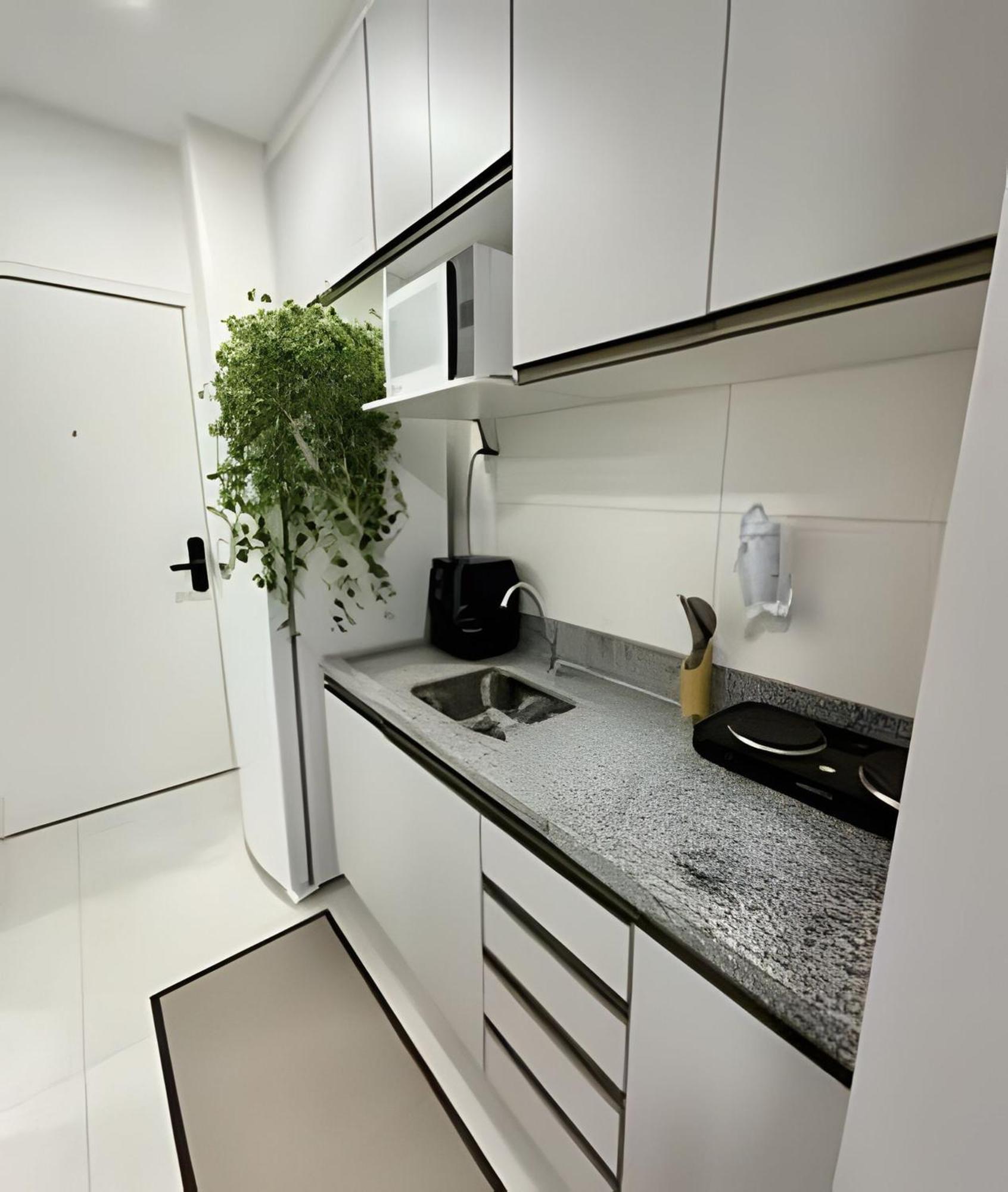 Com Garagem Proximo Ao Metro Butanta, Usp *