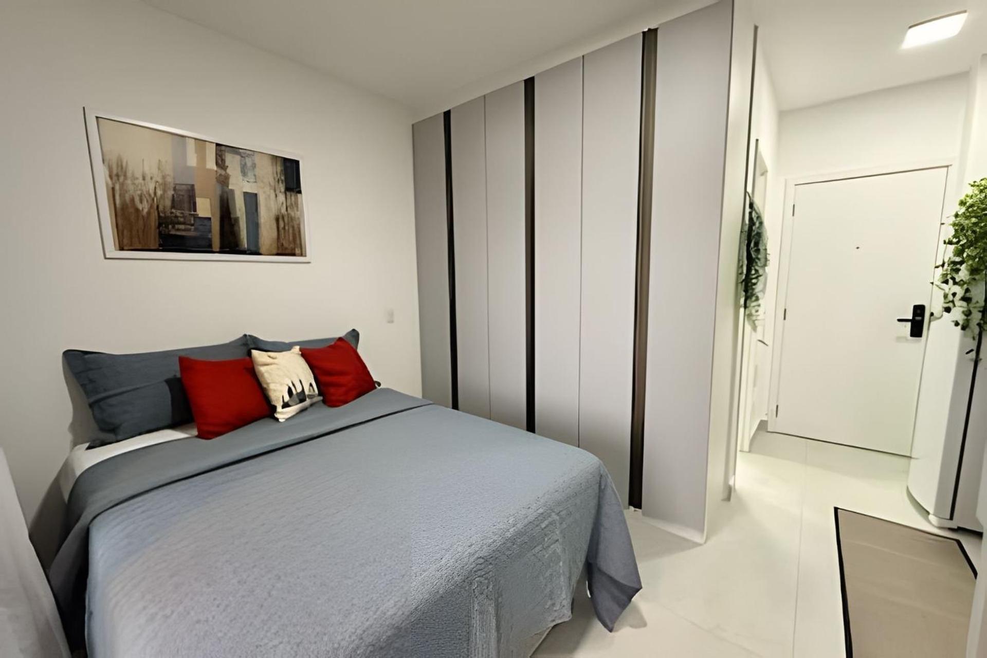 Apartment Com Garagem Proximo Ao Metro Butanta, Usp Sao Paulo