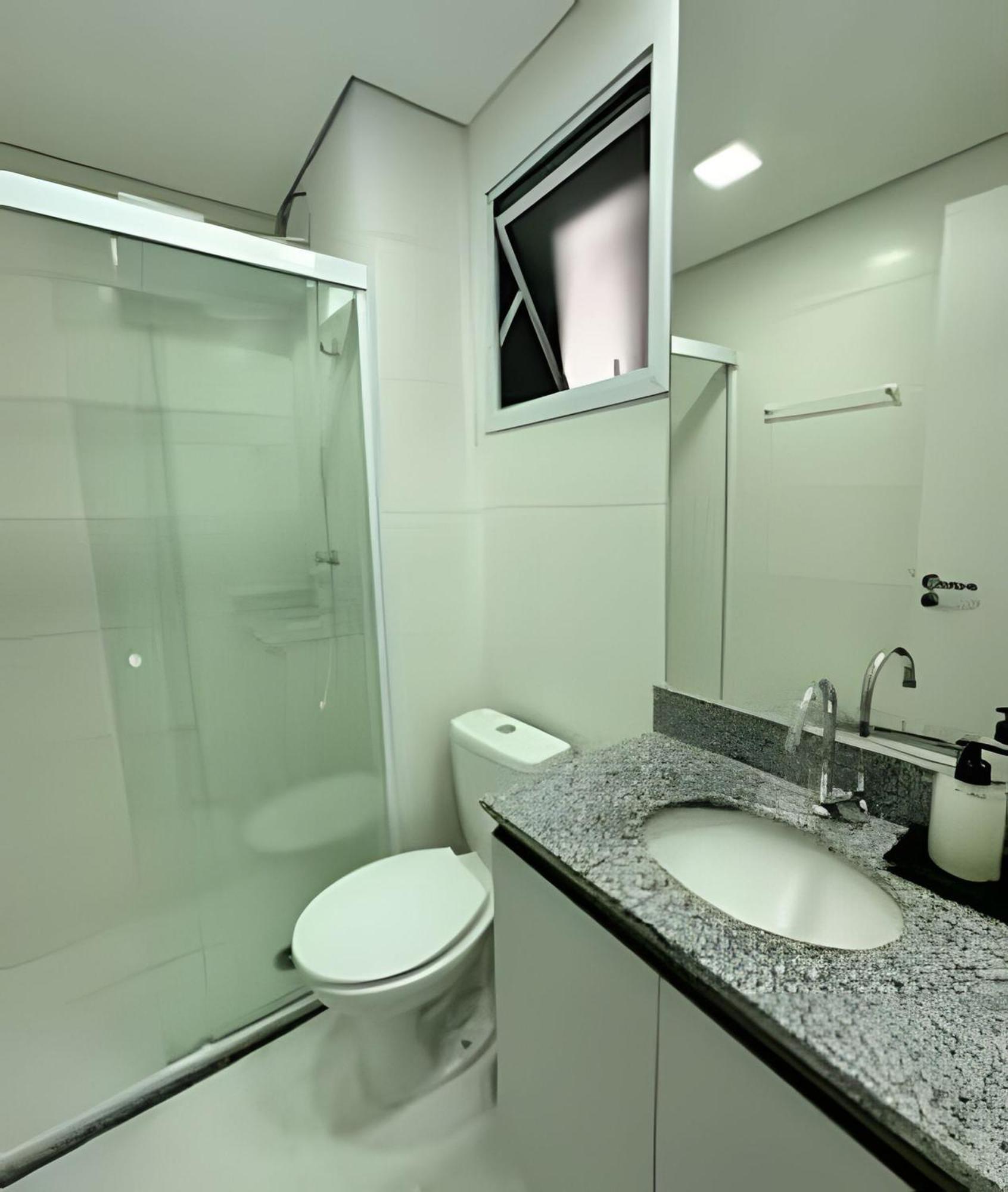 Com Garagem Proximo Ao Metro Butanta, Usp Apartment *